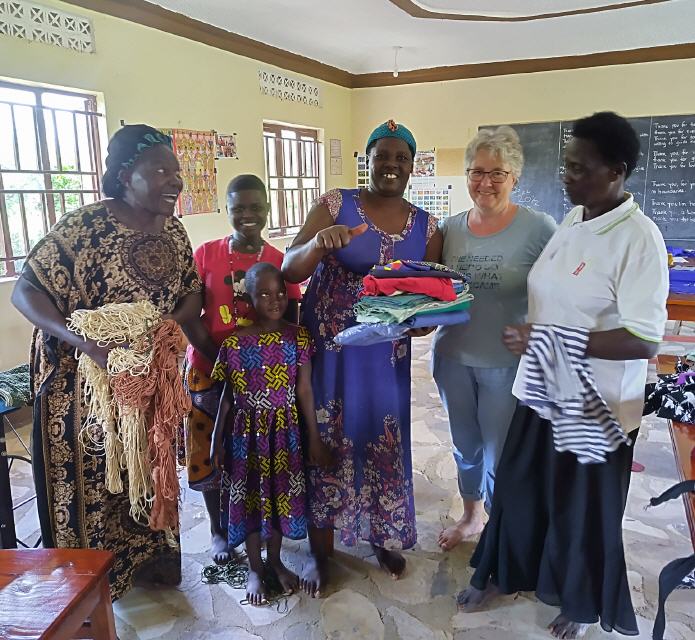 N&auml;hen 11 Febr.24