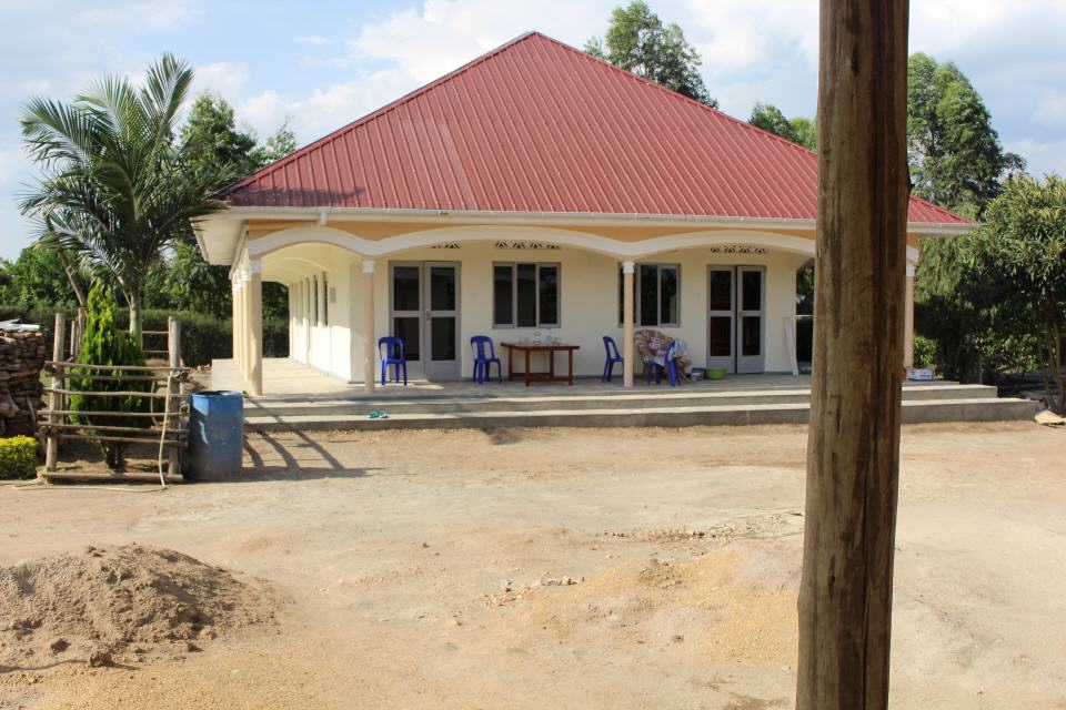 G&auml;stehaus s&uuml;d