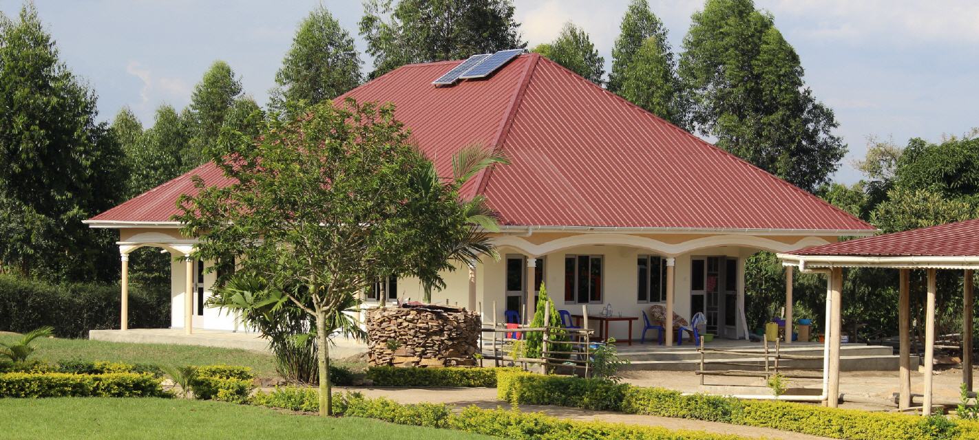 G&auml;stehaus s&uuml;dwest